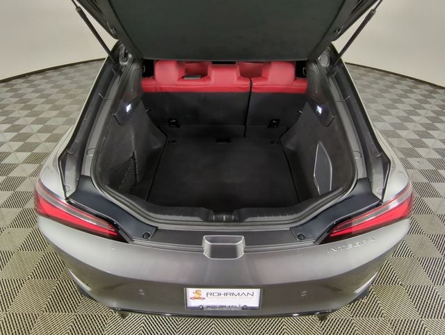 2024 Acura Integra A-Spec Tech Package
