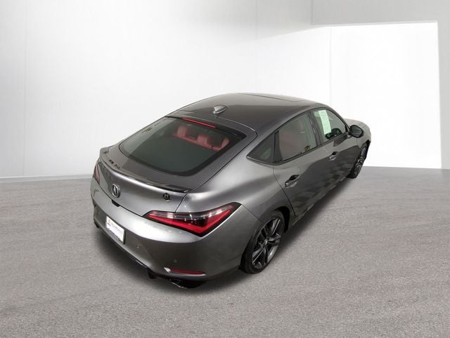2024 Acura Integra A-Spec Tech Package
