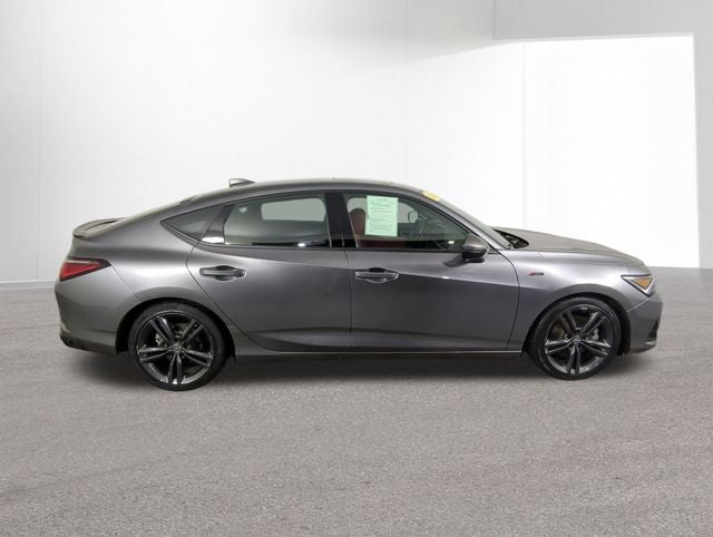 2024 Acura Integra A-Spec Tech Package