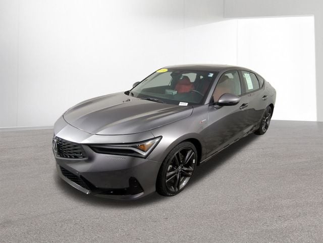 2024 Acura Integra A-Spec Tech Package