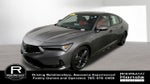 2024 Acura Integra A-Spec Tech Package