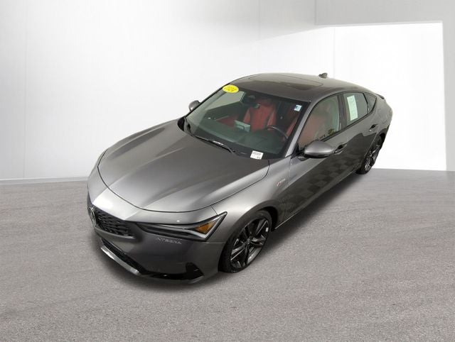 2024 Acura Integra A-Spec Tech Package