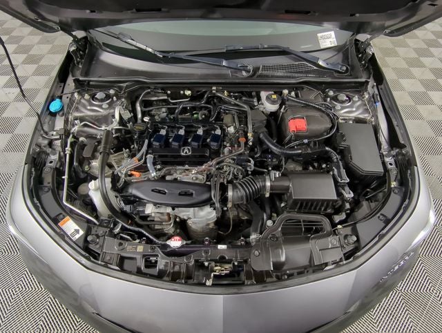 2024 Acura Integra A-Spec Tech Package