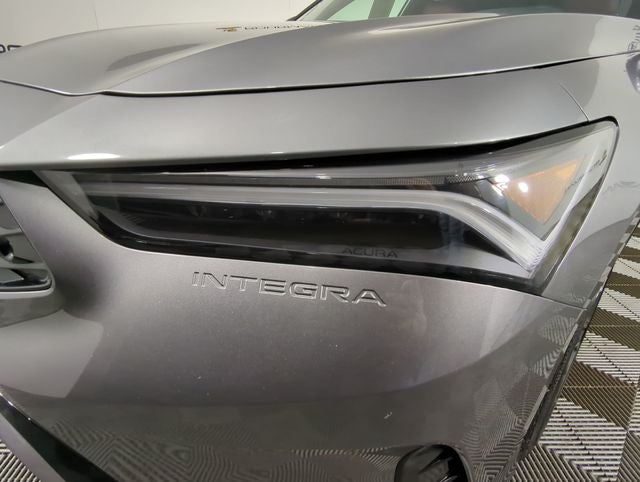 2024 Acura Integra A-Spec Tech Package