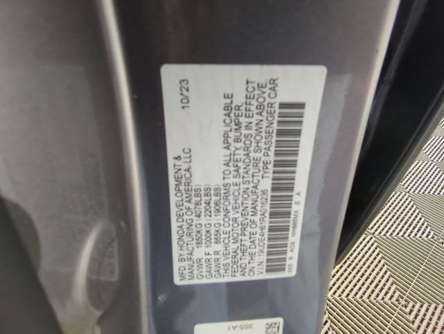 2024 Acura Integra A-Spec Tech Package