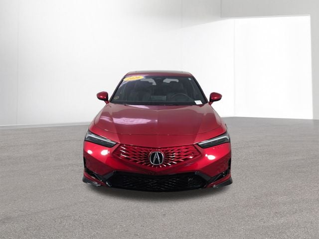 2026 Acura Integra A-Spec Tech Package