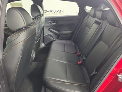 2026 Acura Integra A-Spec Tech Package