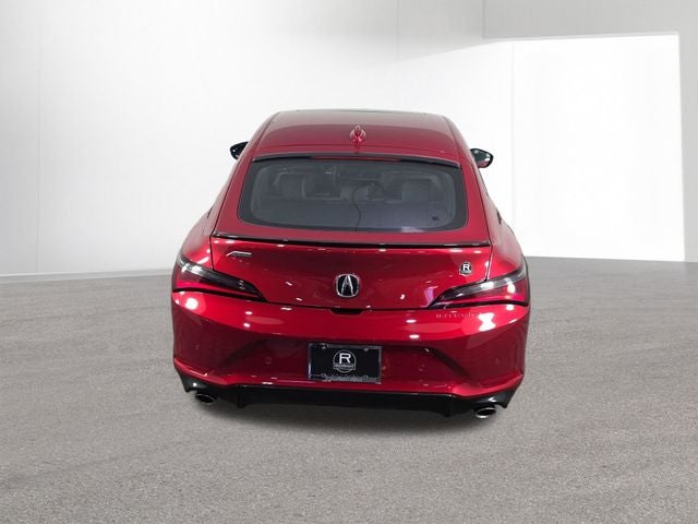 2026 Acura Integra A-Spec Tech Package