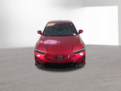 2026 Acura Integra A-Spec Tech Package