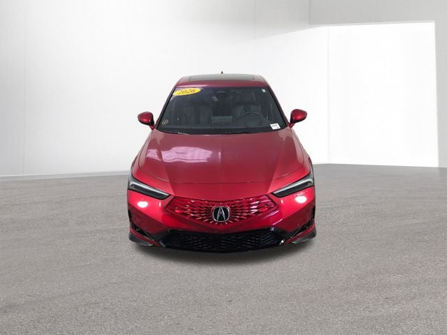 2026 Acura Integra A-Spec Tech Package