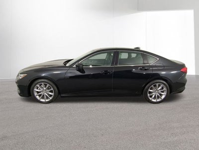2023 Acura TLX Base