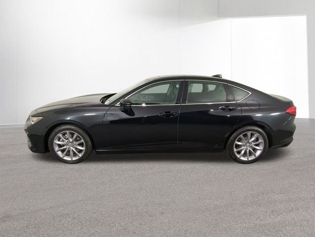 2023 Acura TLX Base