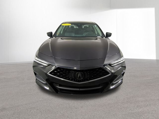 2023 Acura TLX Base