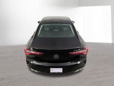 2023 Acura TLX Base