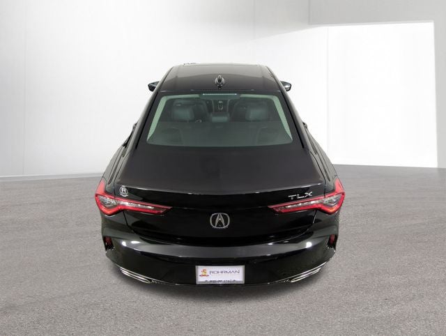 2023 Acura TLX Base