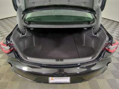 2023 Acura TLX Base