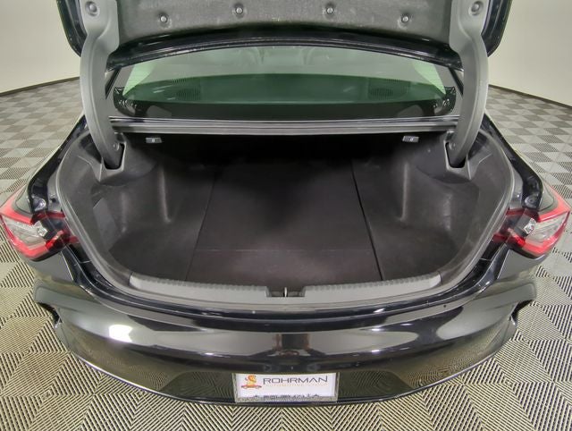 2023 Acura TLX Base