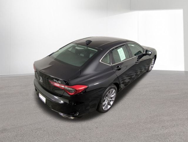 2023 Acura TLX Base