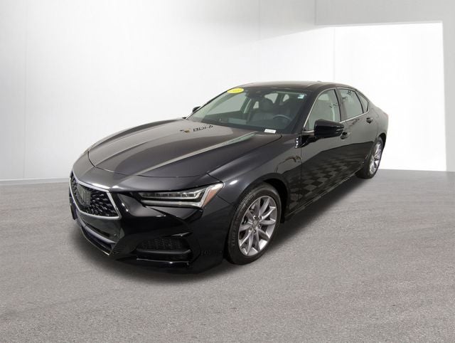2023 Acura TLX Base