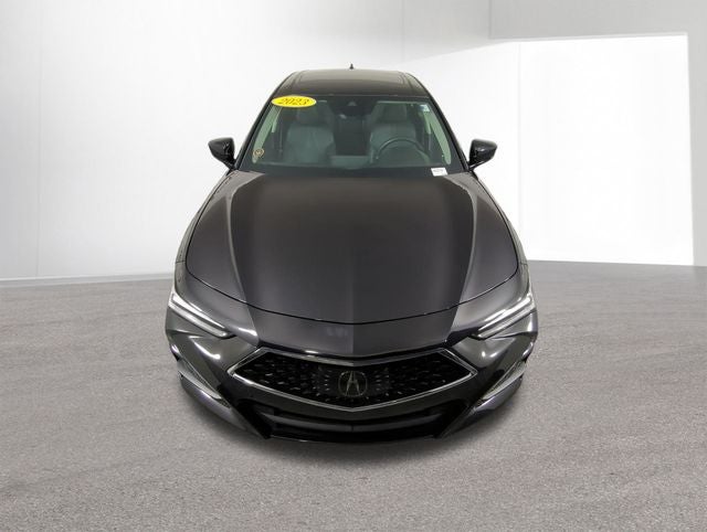 2023 Acura TLX Base