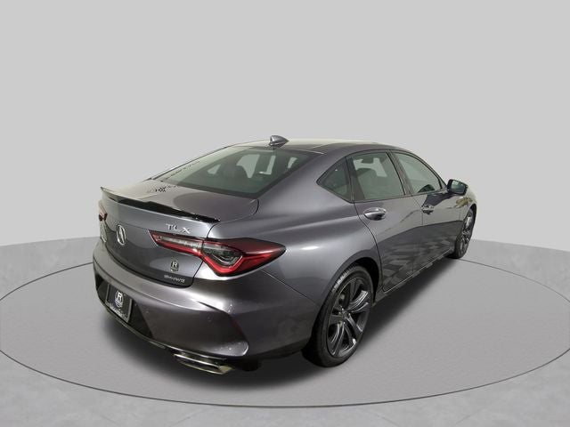 2023 Acura TLX A-Spec Package SH-AWD