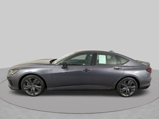 2023 Acura TLX A-Spec Package SH-AWD