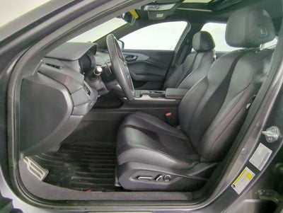 2023 Acura TLX A-Spec Package SH-AWD