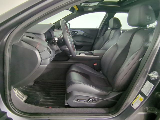 2023 Acura TLX A-Spec Package SH-AWD