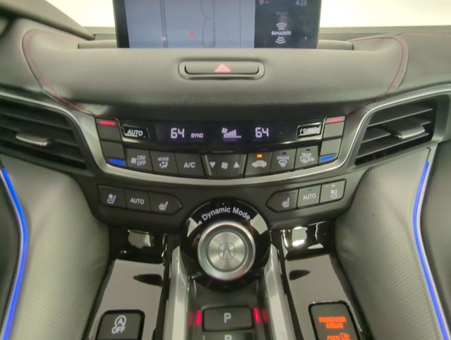 2023 Acura TLX A-Spec Package SH-AWD