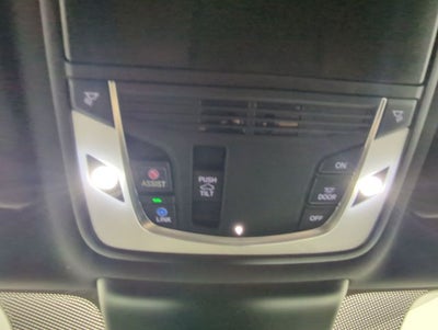2023 Acura TLX A-Spec Package SH-AWD