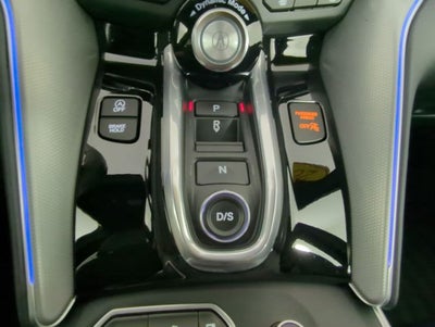 2023 Acura TLX A-Spec Package SH-AWD