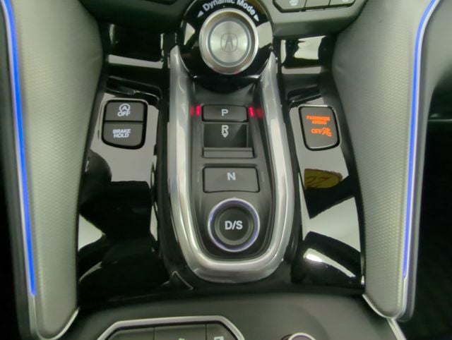 2023 Acura TLX A-Spec Package SH-AWD