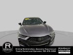 2023 Acura TLX A-Spec Package SH-AWD