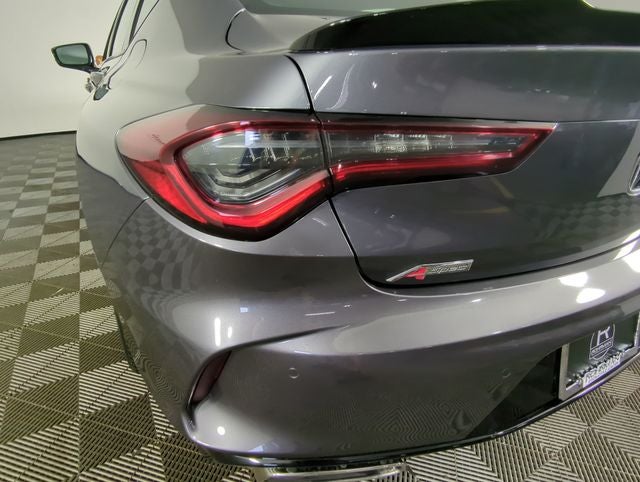 2023 Acura TLX A-Spec Package SH-AWD
