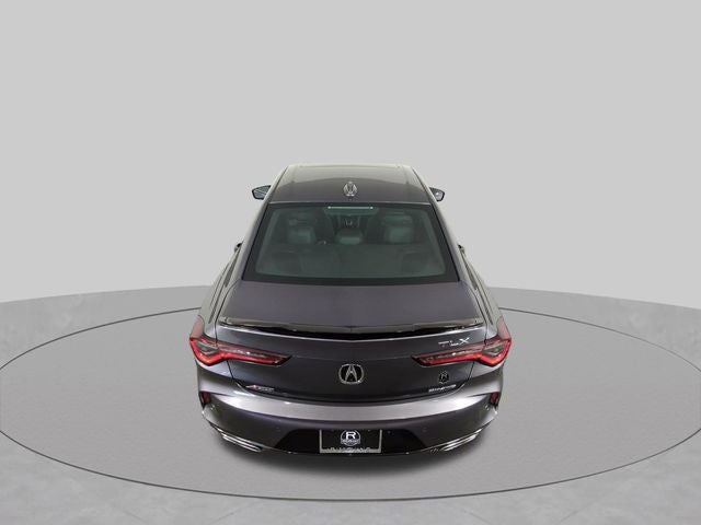 2023 Acura TLX A-Spec Package SH-AWD