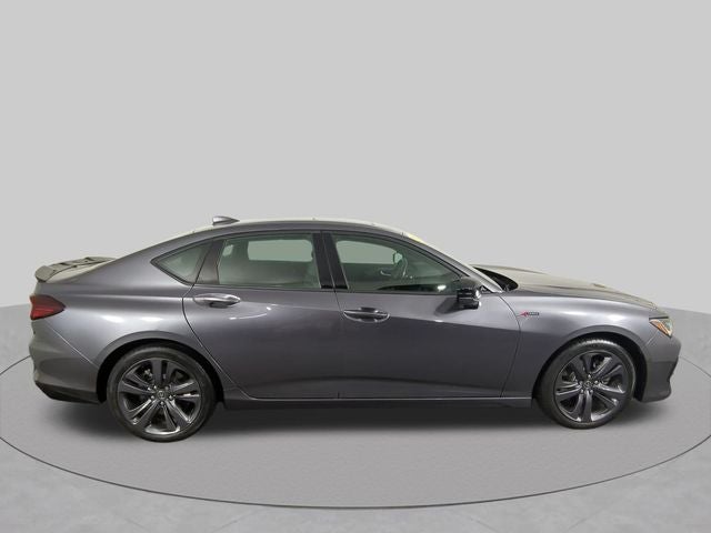 2023 Acura TLX A-Spec Package SH-AWD