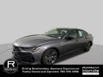 2023 Acura TLX A-Spec Package SH-AWD