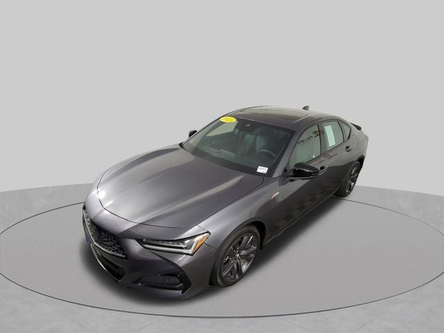 2023 Acura TLX A-Spec Package SH-AWD