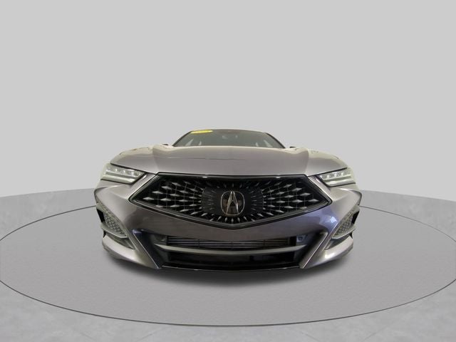 2023 Acura TLX A-Spec Package SH-AWD