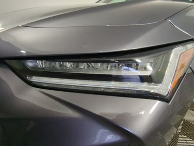 2023 Acura TLX A-Spec Package SH-AWD