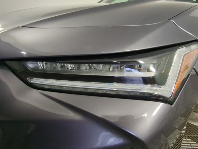 2023 Acura TLX A-Spec Package SH-AWD