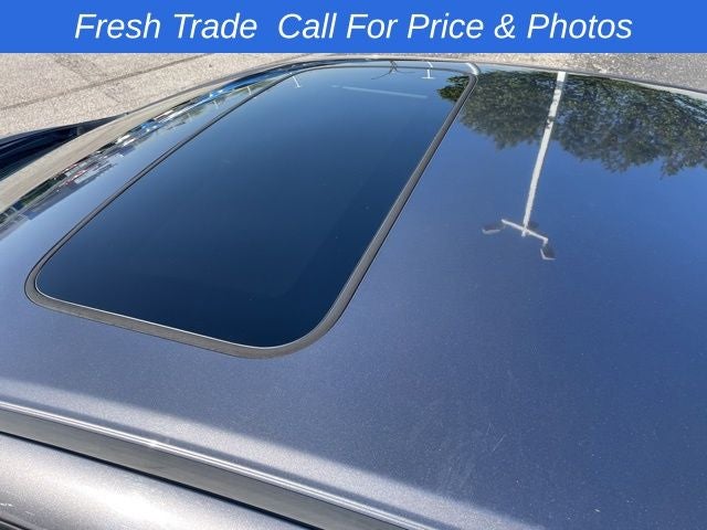 2015 Honda Civic EX-L