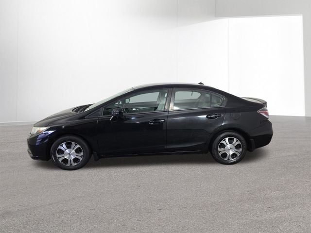 2014 Honda Civic Hybrid