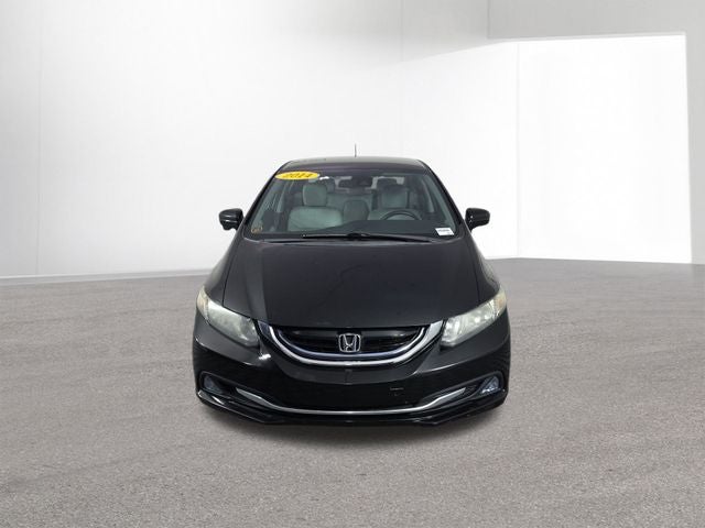 2014 Honda Civic Hybrid