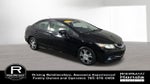 2014 Honda Civic Hybrid