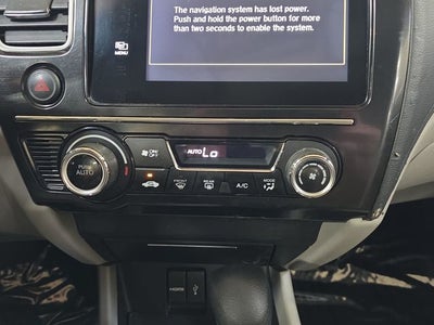 2014 Honda Civic Hybrid