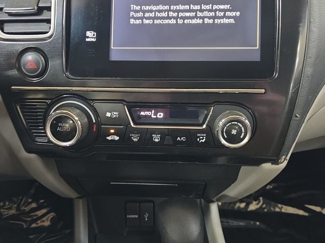 2014 Honda Civic Hybrid