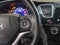 2014 Honda Civic Hybrid