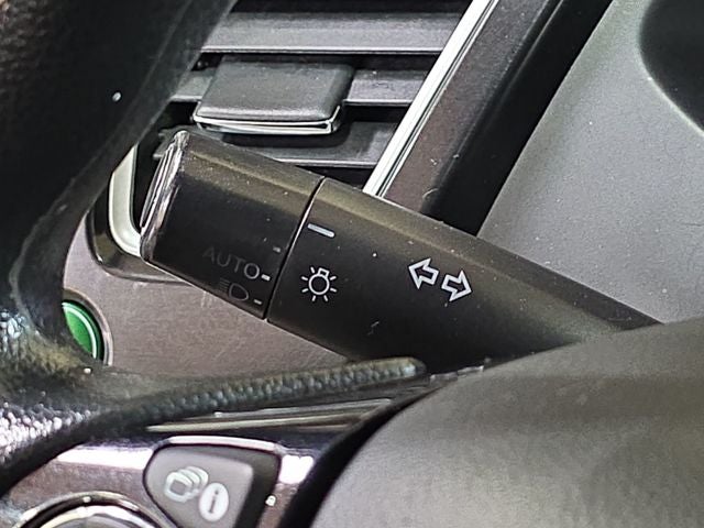 2014 Honda Civic Hybrid