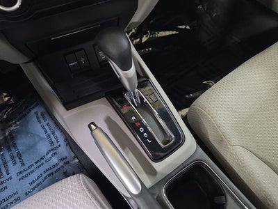 2014 Honda Civic Hybrid